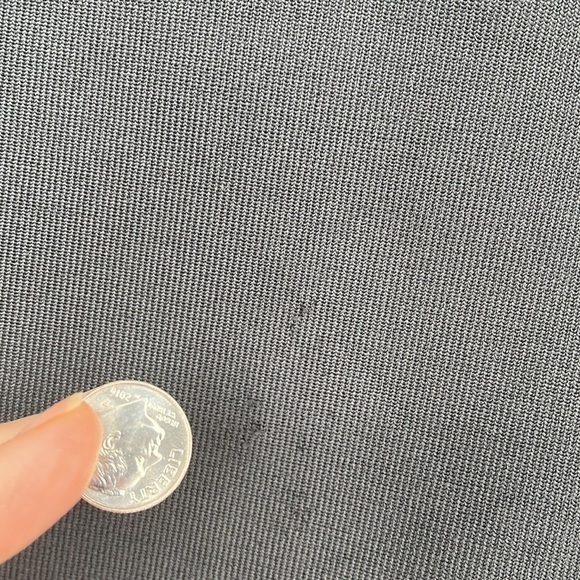 Nike Bike Shorts Black Size Large - Picture 10 of 11